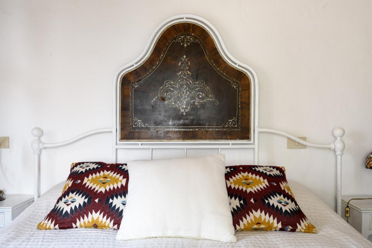 Agriturismo Quarantallina Buonconvento Εξωτερικό φωτογραφία
