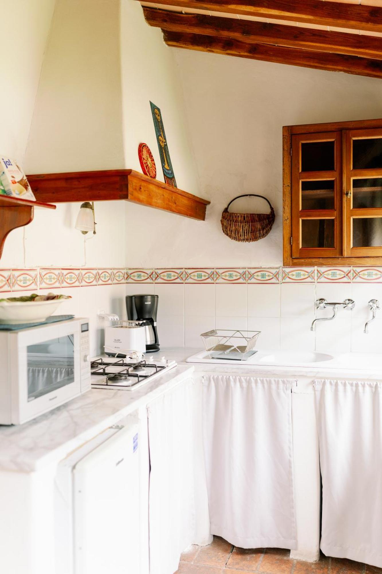 Agriturismo Quarantallina Buonconvento Εξωτερικό φωτογραφία